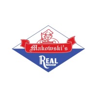 Makowski's Real Sausage Co. logo - Similar company to Coastal Packaging