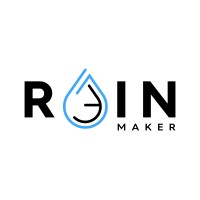 Rainmaker logo - Similar company to Datalab Sofia