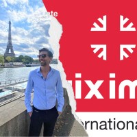 L'Agence Immobilière de Paris logo - Similar company to Agence Immobiliere Romy