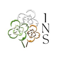 Irish Network Stevenage logo - Similar company to James Marshall Foundation Cio