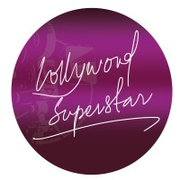 Lollywood Superstars logo - Similar company to Build My Plot