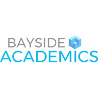 Bayside Academics logo - Similar company to Lisa'S Study Guides