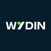 Wydin logo - Similar company to Zerocom.Network