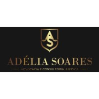 Adélia Soares Advocacia e Consultoria Jurídica logo - Similar company to Era & Nagoshi