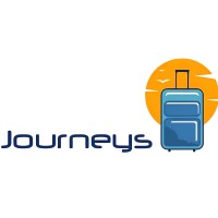 Journeys Travel logo - Similar company to Skyline Architecture