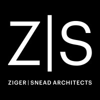 Ziger|Snead Architects logo - Similar company to Twopoint Studio