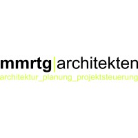 mmrtg|architekten GmbH logo - Similar company to Mekado
