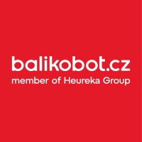 Balikobot.cz logo - Similar company to Studify