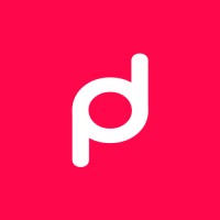 Pegado LATAM logo - Similar company to Nologis