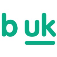 buk - Bildung für Unterstützte Kommunikation logo - Similar company to Plan.Inklusion