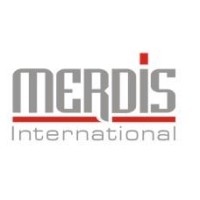 PT Merdis International logo - Similar company to Go-Science