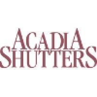 Acadia Shutters Shades & Blinds, Inc. logo - Similar company to Endless Supply Llc