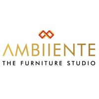 AMBIIENTE logo - Similar company to Studio Kathik