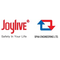 Joylive Elevator (Bangladesh) Co., Ltd. logo - Similar company to Ritzy Technology