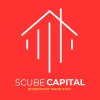 Scube Capital logo - Similar company to Scube Software Square Systems