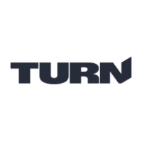 Turn logo - Similar company to Synthetic Media Processing Laboratory