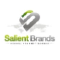 Salient Brands Inc logo - Similar company to Sampleon Inc