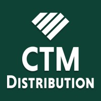 CTM Distribution Ltd. logo - Similar company to Gic-Green