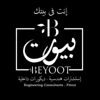 Beyoot Engineering Consultants & Contractor logo - Similar company to Mayan Design Wll
