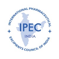 IPEC India - International Pharmaceutical Excipients’ Council of India logo - Similar company to Health Foods And Dietary Supplements Association (Hadsa)