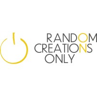 Random Creations Only logo - Similar company to Digitrio Pte Ltd
