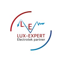 lux-expert logo - Similar company to Cte Senegal