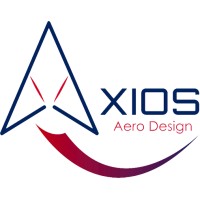 Axios Aero Design logo - Similar company to Atpimsa
