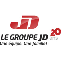 Le Groupe Jd