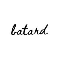 Batard logo - Similar company to Mache