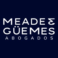 Meade y Güemes Abogados, S.C. logo - Similar company to Dpc Abogados