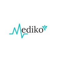 Mediko.rs logo - Similar company to Construction