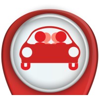 Carpoolear logo - Similar company to Aumova Carpooling