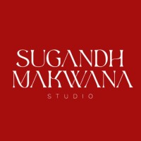 Sugandh Makwana Studio logo - Similar company to Soul To Thread