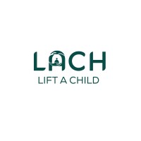 LACH(Lift a child) logo - Similar company to Building Nations Initiative (Bni)