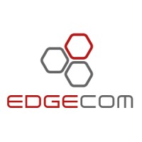 EdgeCom, a. s. logo - Similar company to Edgecom Eg