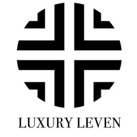 Luxury leven logo - Similar company to B.A.S.E. Designs