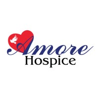 Amore Hospice logo - Similar company to Amore Bookkeeping, Llc