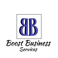 Boost Business Services logo - Similar company to Project Group