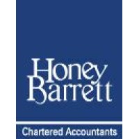 Honey Barrett Chartered Accountants logo - Similar company to Rrl Chartered Accountants And Chartered Tax Advisers