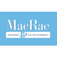 MacRae Speakers and Entertainment