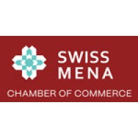 SWISS MENA Chamber of Commerce logo - Similar company to Infinite Constant, Llc