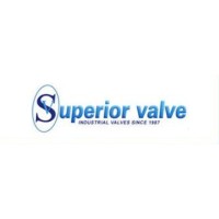 Superior Valve Co. logo - Similar company to Gadwall Engineering