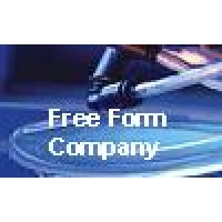 Free Form Company logo - Similar company to Microbial Research