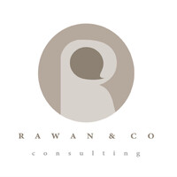 Rawan & Co. Consulting logo - Similar company to Ground Break Consulting (Gbc)