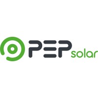 PEP Solar GmbH logo - Similar company to Weco Service Gmbh
