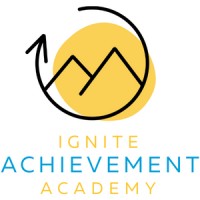 Ignite Achievement Academy logo - Similar company to Communicate & Connect Therapy Llc