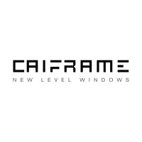Caiframe Windows logo - Similar company to Astrologo Building Solutions S.P.A.