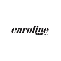 Caroline Eve logo - Similar company to Black Sheep Creative (Bsc)