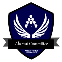 Alumni Committee - MHROD/MBA(HRD), DSE logo - Similar company to Mba-Hrd (Formerly Mhrod), Department Of Commerce, Delhi School Of Economics, University Of Delhi