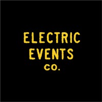 Electric Events logo - Similar company to Boom Space